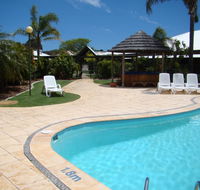 Dunsborough Central Motel - Yamba Accommodation