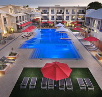 Oaks Broome - Yamba Accommodation