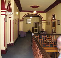 Shamrock Hotel - Yamba Accommodation