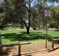 Alice Atkinson Caravan Park - Yamba Accommodation