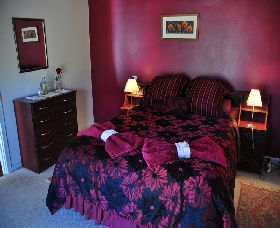 Lake Brown WA Yamba Accommodation