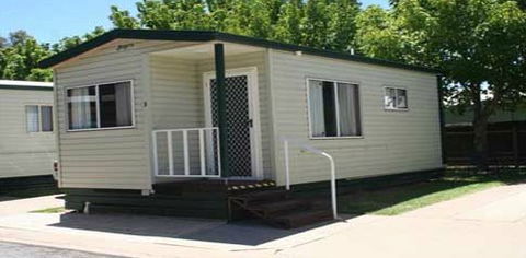 Barham Caravan And Tourist Park - Yamba Accommodation 2