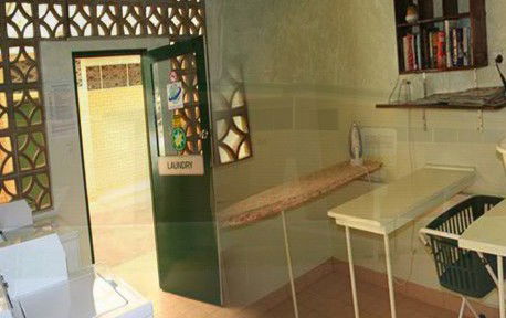 Barham Caravan And Tourist Park - Yamba Accommodation 3