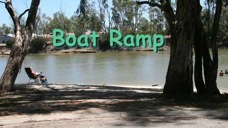 Barham Caravan And Tourist Park - Yamba Accommodation 6
