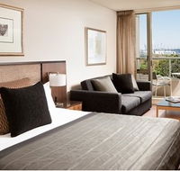 Quay West Suites Melbourne - Yamba Accommodation