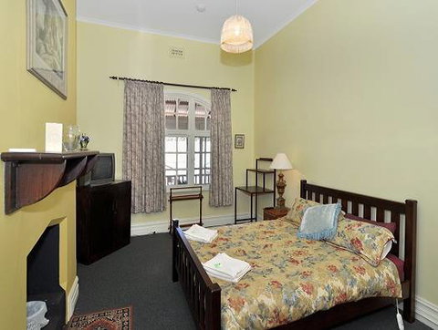 Plantagenet Motel Hotel - Yamba Accommodation 2