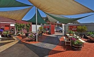 Plantagenet Motel Hotel - Yamba Accommodation 3