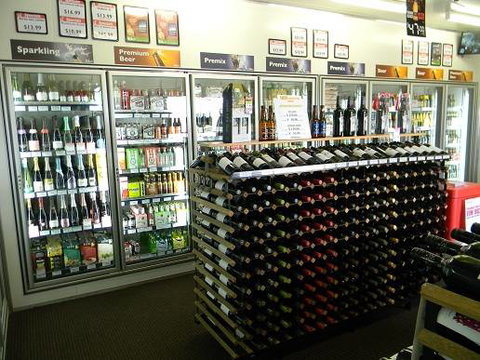 Plantagenet Motel Hotel - Yamba Accommodation 4