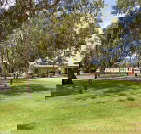 A Maze'N Things Holiday Park and Motel - Yamba Accommodation
