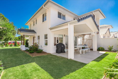 Amity At Seadrift - Yamba Accommodation 1