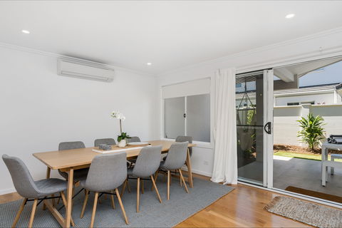Amity At Seadrift - Yamba Accommodation 2