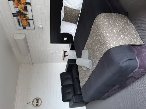 Anchor Wheel Motel - Yamba Accommodation 0