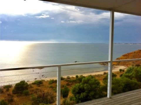 Beyond The Point - Yamba Accommodation 1