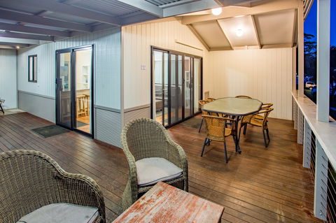 BIG4 Wallaga Lake Holiday Park - Yamba Accommodation 1