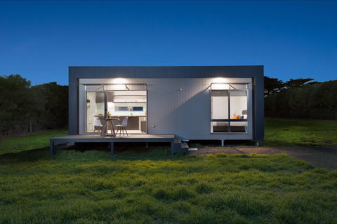Bimbadeen Phillip Island Farm Retreats - Yamba Accommodation 1