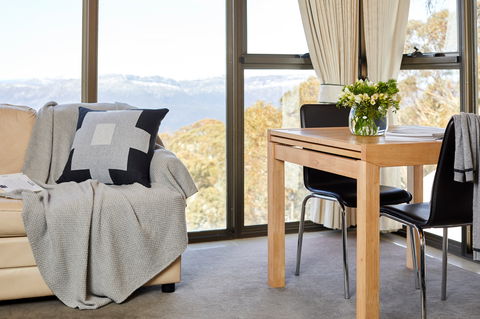 Breathtaker Hotel & Spa - Yamba Accommodation 1