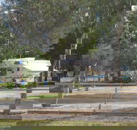 Brewarrina Caravan Park - Yamba Accommodation