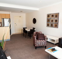 CityStyle Executive Apartments - Yamba Accommodation