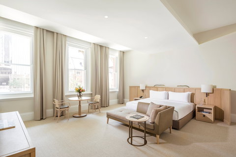 COMO The Treasury - Yamba Accommodation 2