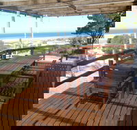 Dream View - Yamba Accommodation
