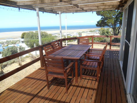 Dream View - Yamba Accommodation 0