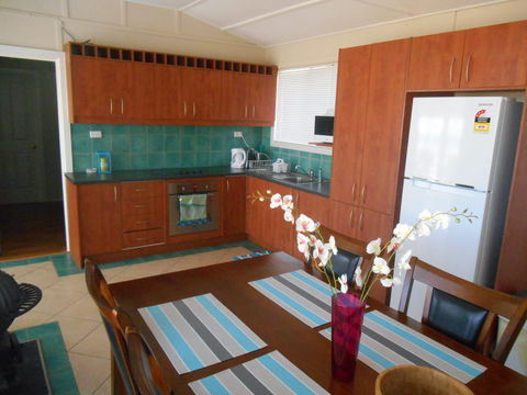Dream View - Yamba Accommodation 1