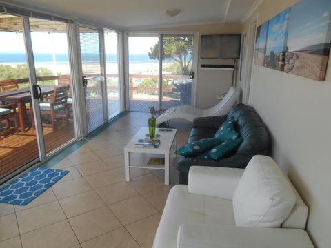 Dream View - Yamba Accommodation 2