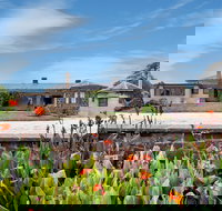 Eurambeen Historic Homestead and Gardens - Yamba Accommodation