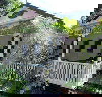 Genesta House Bed  Breakfast - Yamba Accommodation