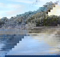 Hay Caravan Park - Yamba Accommodation