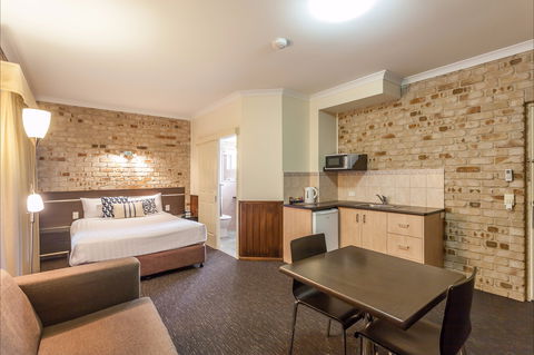 Highlander Motor Inn And Apartments - Yamba Accommodation 0