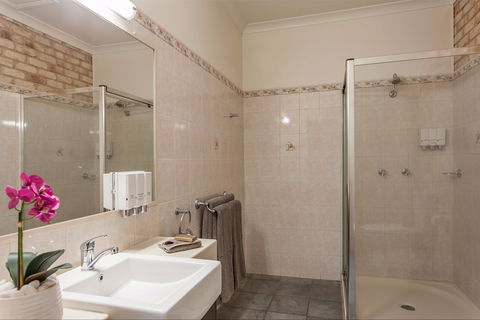 Highlander Motor Inn And Apartments - Yamba Accommodation 1