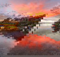 Jetty Road Retreat - Yamba Accommodation