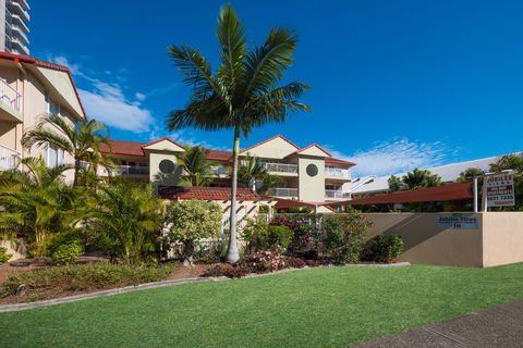 Jubilee Views Apartments - Yamba Accommodation 1