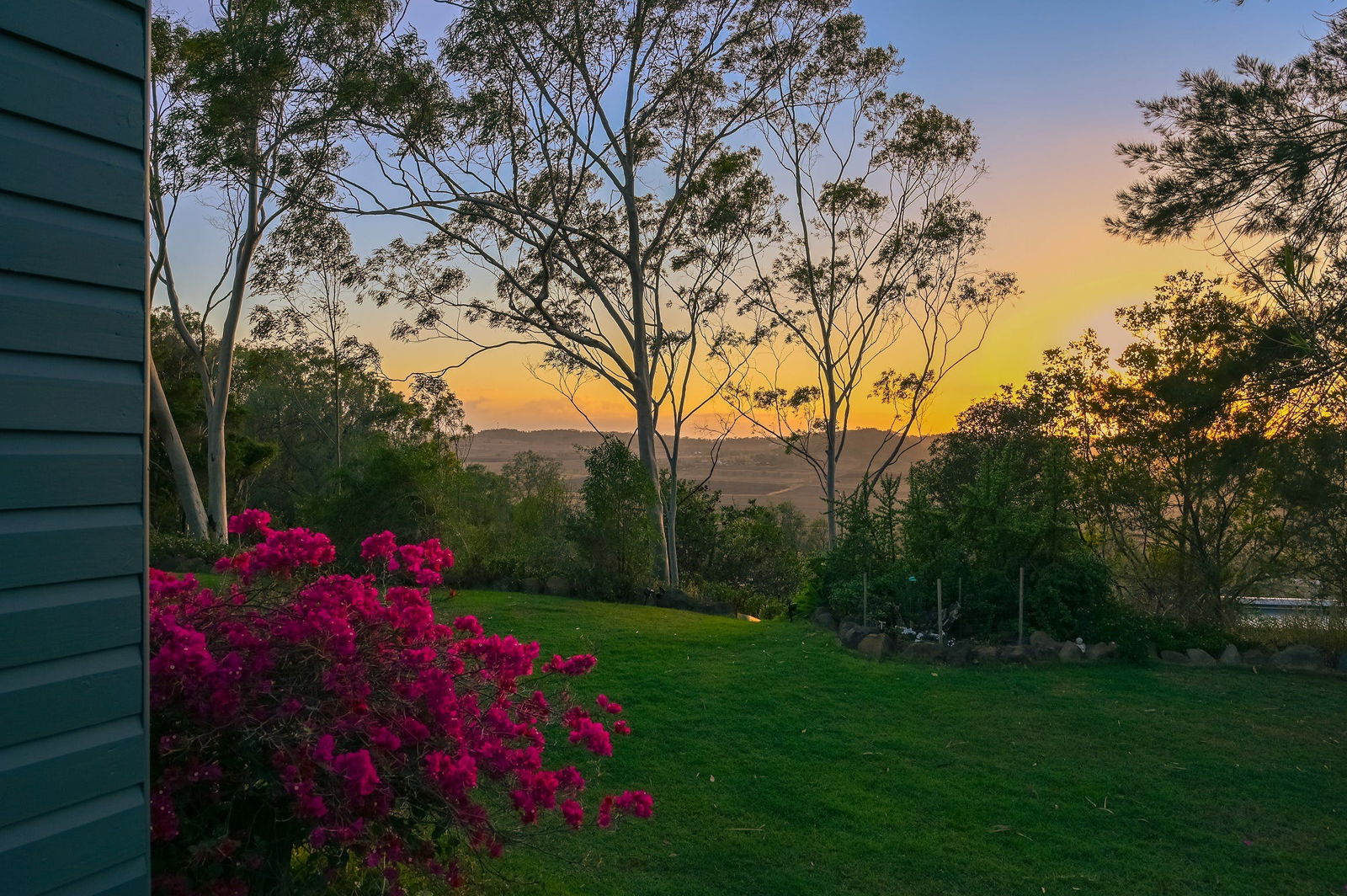 Gore ACT Yamba Accommodation