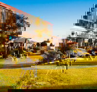 Lacepede Bay Motel  Restaurant - Yamba Accommodation