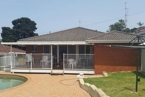 Landy's Holiday House - Yamba Accommodation 1