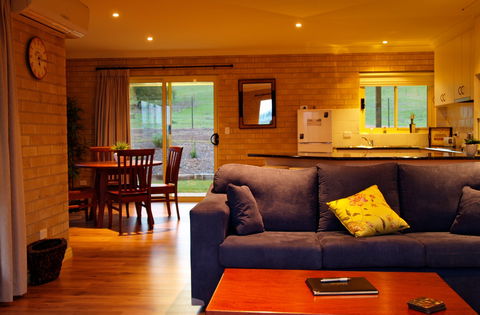 Mannus Valley B And B - Yamba Accommodation 0