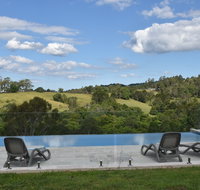 Mapleton Springs - Yamba Accommodation