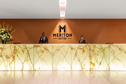 Meriton Suites Campbell Street - Yamba Accommodation 1