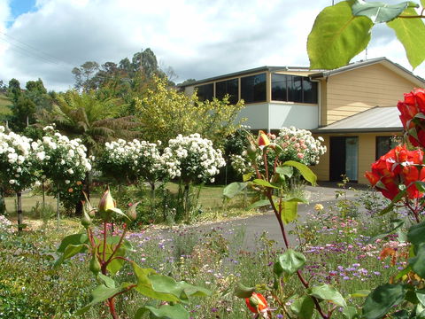 North East Restawhile Bed And Breakfast - Yamba Accommodation 0