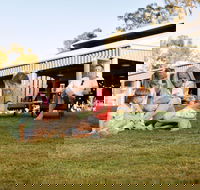 Paradise Country Farmstay - Yamba Accommodation