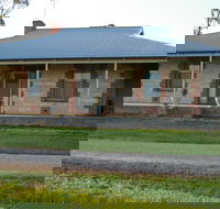 Porosa Ridge - Yamba Accommodation