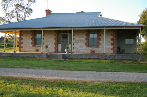 Porosa Ridge - Yamba Accommodation 0
