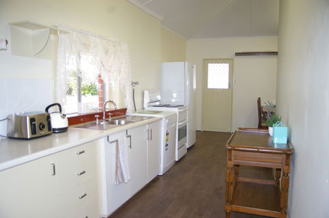 Porosa Ridge - Yamba Accommodation 1