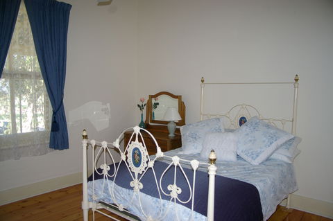 Porosa Ridge - Yamba Accommodation 2