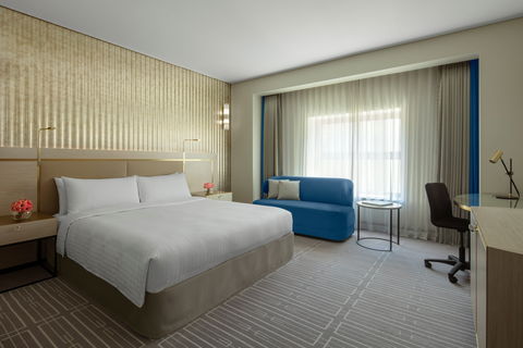 Radisson Blu Plaza Hotel Sydney - Yamba Accommodation 1
