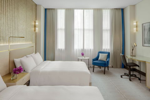 Radisson Blu Plaza Hotel Sydney - Yamba Accommodation 2