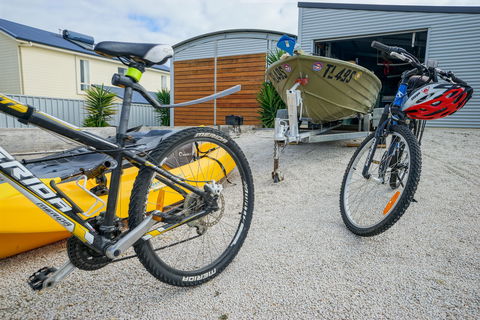 Radar's Retreat James Well Beach Yorke Peninsula - Yamba Accommodation 2