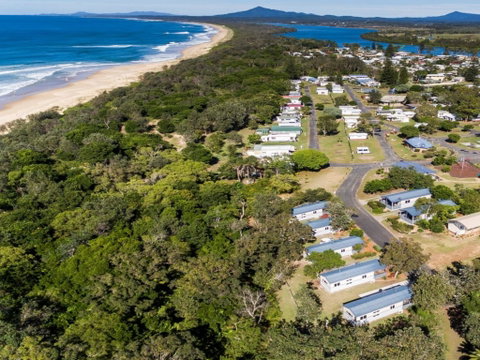 Reflections Holiday Parks Mylestom - Yamba Accommodation 0